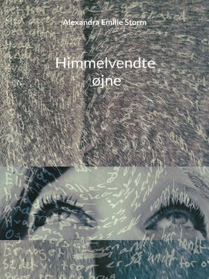 cover image of Himmelvendte øjne